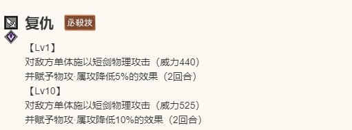 《歧路旅人：大陆的霸者》薇欧拉角色技能介绍