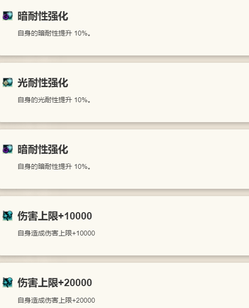 《歧路旅人：大陆的霸者》妮可拉角色技能介绍