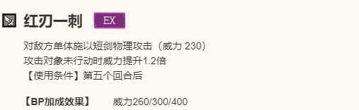 《歧路旅人：大陆的霸者》妮可拉角色技能介绍