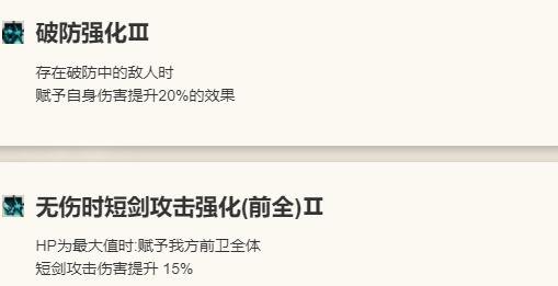 《歧路旅人：大陆的霸者》法尔可角色技能介绍