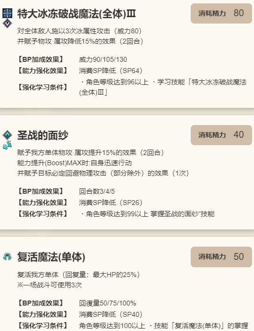 《歧路旅人：大陆的霸者》限定角色莉安娜介绍
