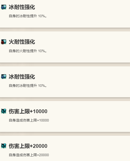 《歧路旅人：大陆的霸者》普洛梅角色图鉴