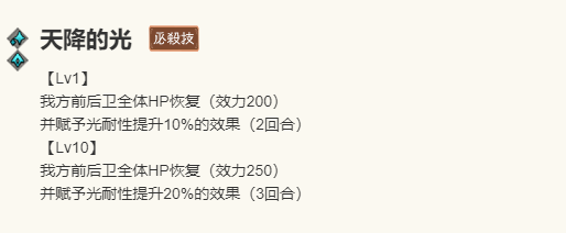 《歧路旅人：大陆的霸者》米罗德角色介绍