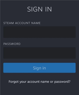 Steam手机版最新版下载