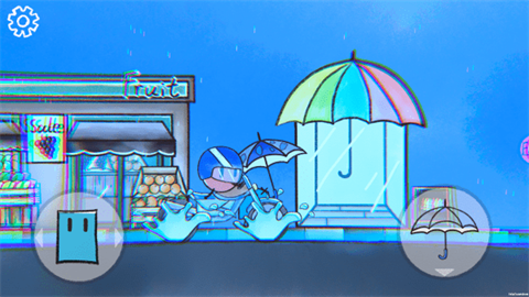 雨天 第7张图