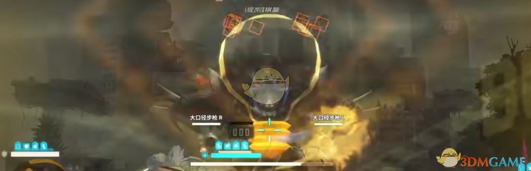 《胜利女神：新的希望》特殊拦截打法攻略