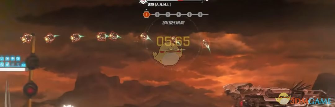 《胜利女神：新的希望》特殊拦截打法攻略