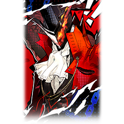 《永劫无间手游》女神异闻录5联动皮肤一览
