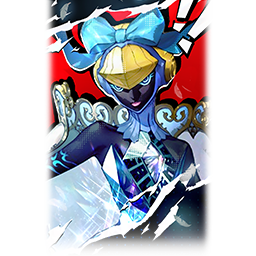 《永劫无间手游》女神异闻录5联动皮肤一览