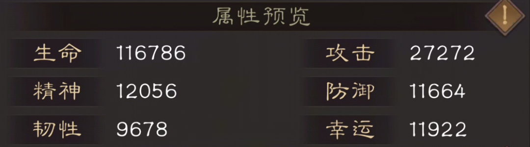 《新三国志曹操传》武将系统介绍