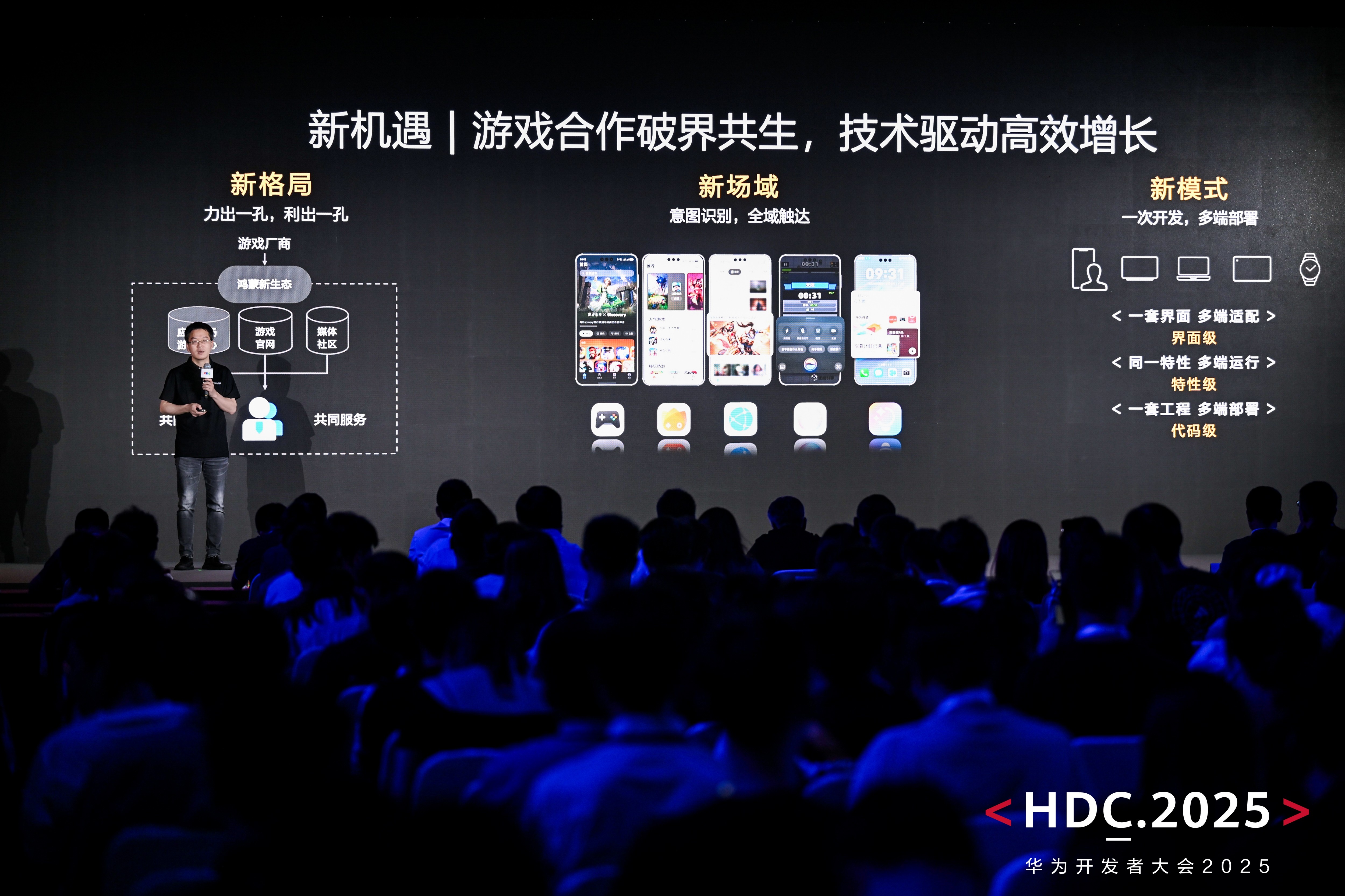新一代小游戏图形渲染技术WebGE首发！助力小游戏开发更高效