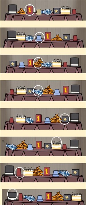 兔子先生的魔术秀手机版下载