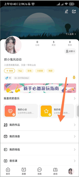 唱鸭5