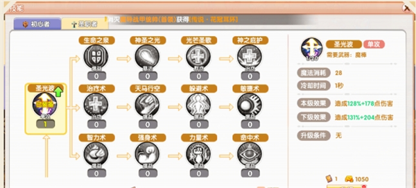 《飞飞重逢》圣职者玩法介绍
