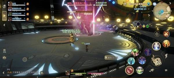 《最终幻想14：水晶世界》魔导巨兵二型打法攻略