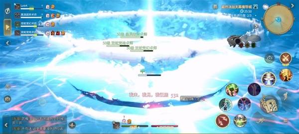 《最终幻想14：水晶世界》盖乌斯·范·巴埃萨打法攻略