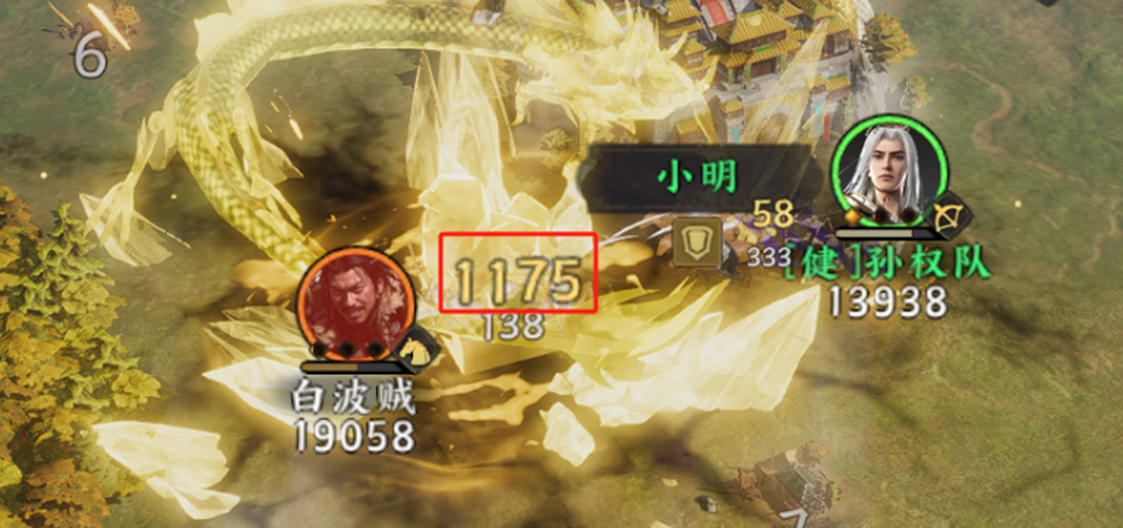 《三国群英传：策定九州》战斗系统介绍