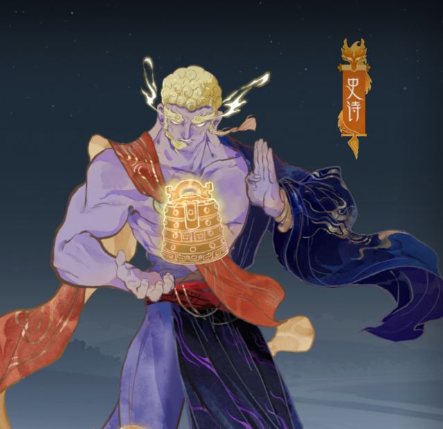 《指间山海》角色强度排行
