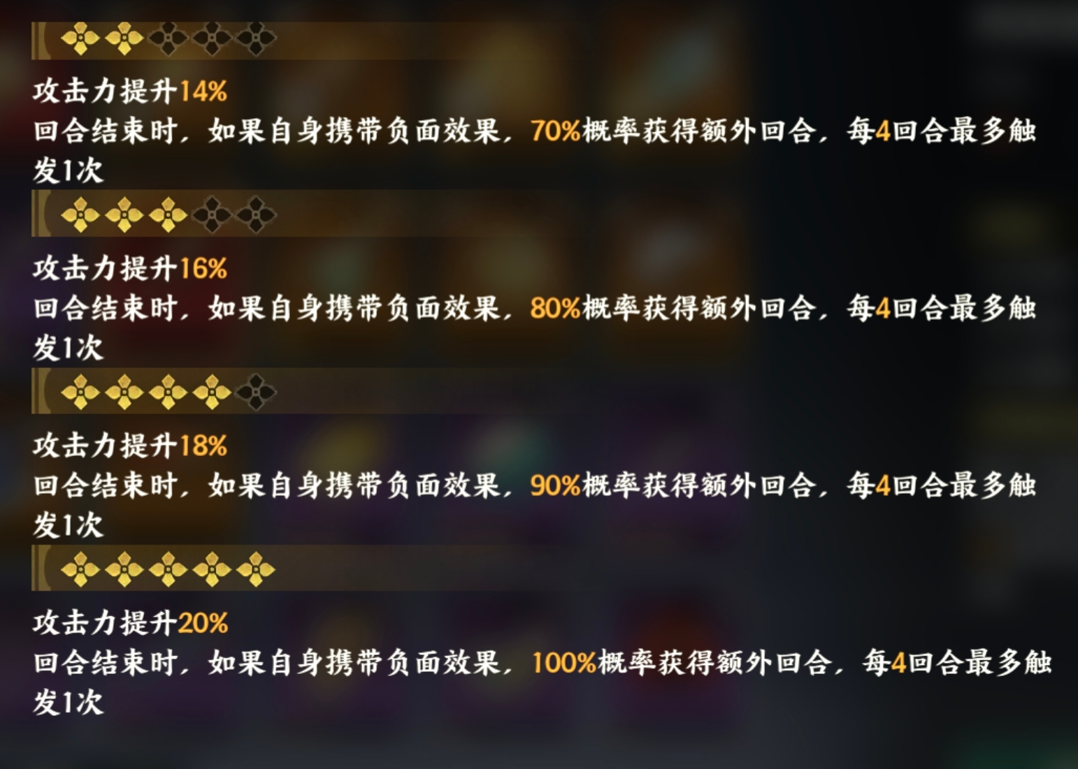 《指间山海》开荒避坑和部分神器升星介绍