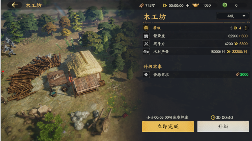 《三国群英传：策定九州》开荒高收益攻略