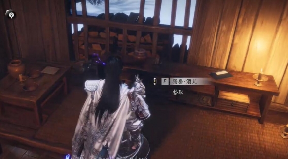 《燕云十六声》风催凉州全猫戏位置介绍