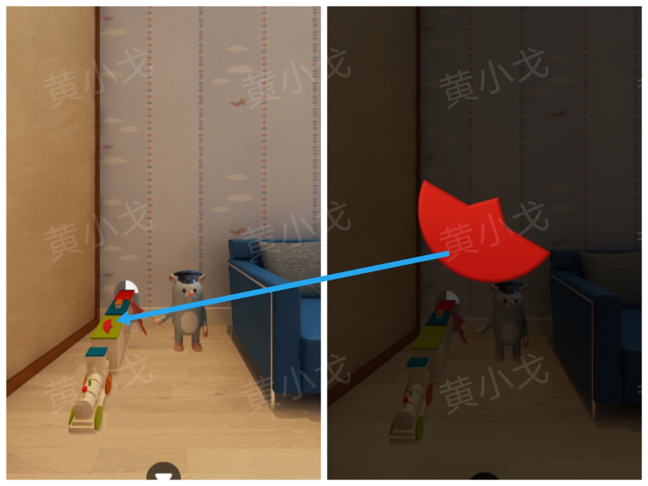Escape Room：Father's Day（密室逃脱：父亲节快乐）攻略一