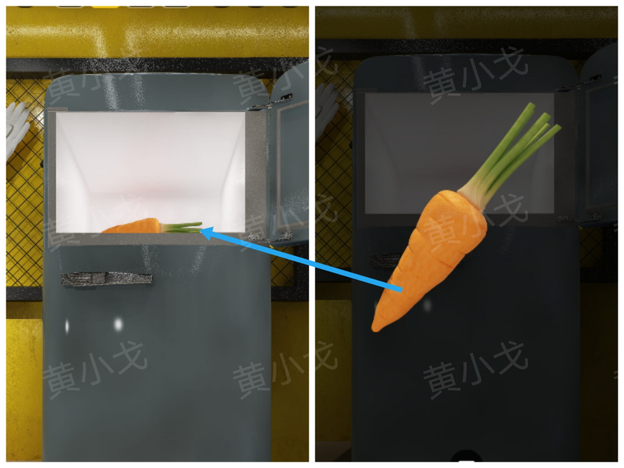 Escape Room：Father's Day（密室逃脱：父亲节快乐）攻略一