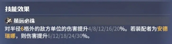 《龙石战争》威廉玩法攻略