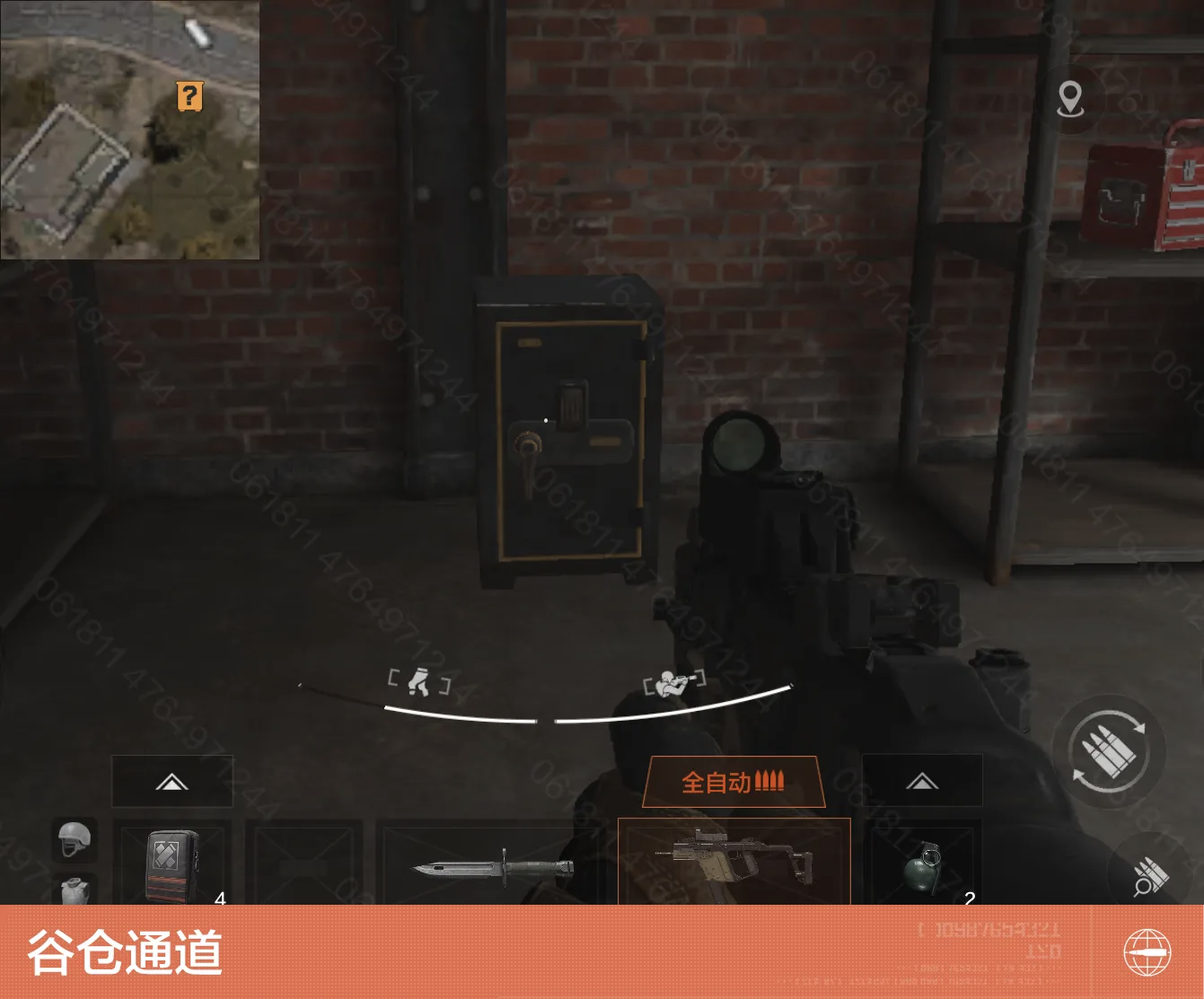 《暗区突围》s13赛季地图新增物资点位一览