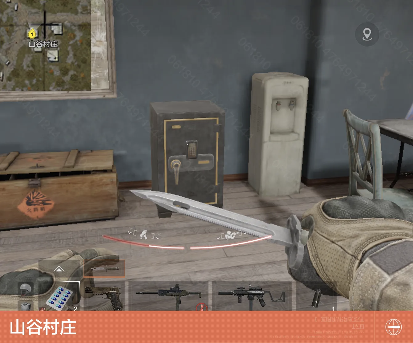 《暗区突围》s13赛季地图新增物资点位一览