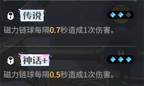《龙石战争》托尔技能特点及进阶强化分享