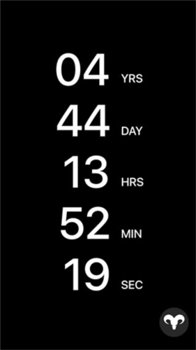 countdown app图片2