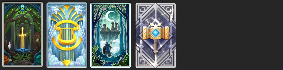 恶魔秘境黑塔水系攻略