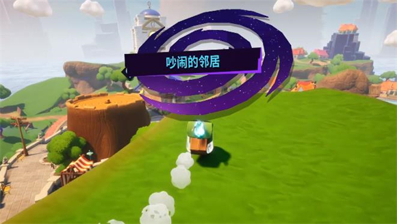 模拟山羊3：胡闹多元宇宙傻瓜小镇任务完成攻略