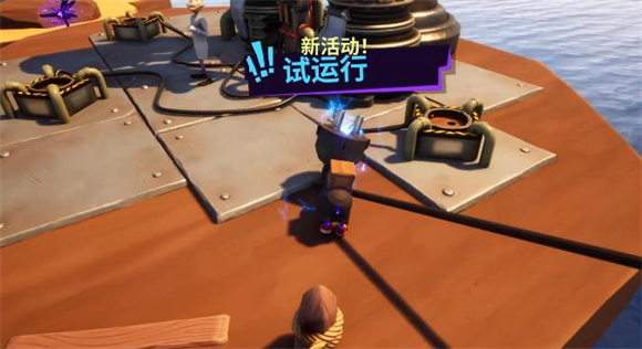 模拟山羊3：胡闹多元宇宙傻瓜小镇任务完成攻略