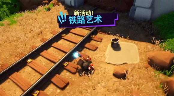 模拟山羊3：胡闹多元宇宙傻瓜小镇任务完成攻略