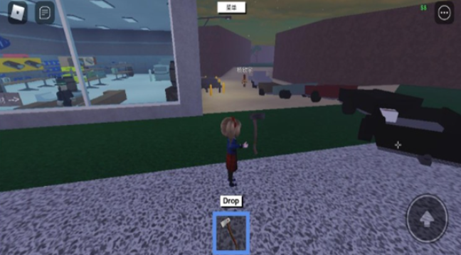 roblox国际服