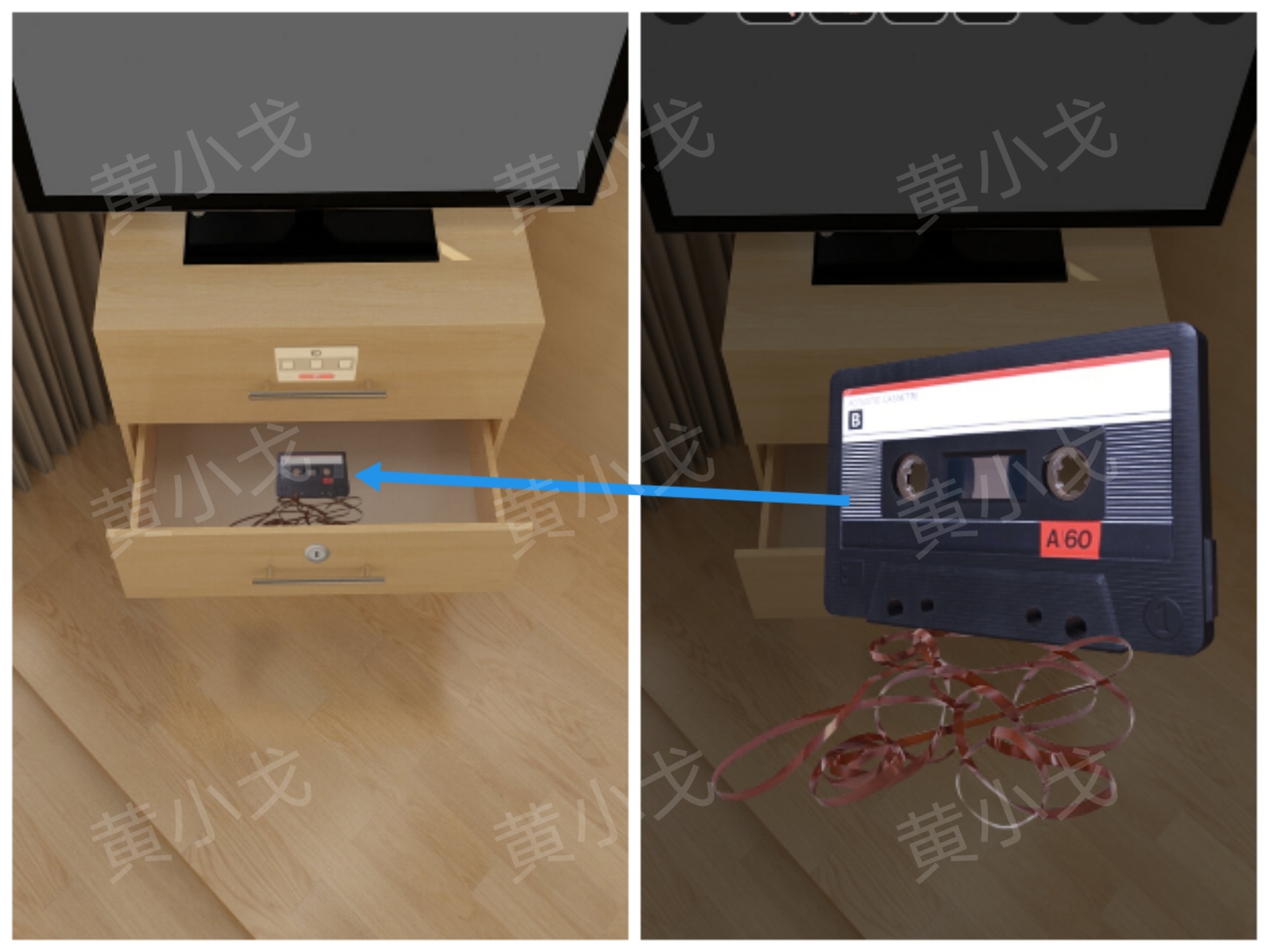 Escape Room：Quiz（密室逃脱：测验）走廊卫生间教室攻略