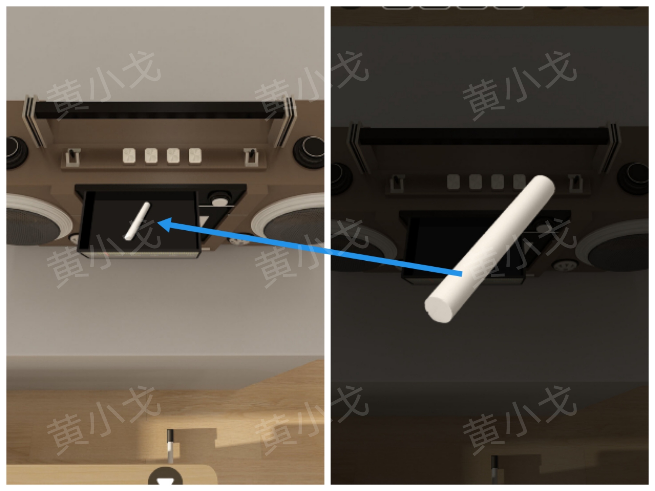 Escape Room：Quiz（密室逃脱：测验）走廊卫生间教室攻略