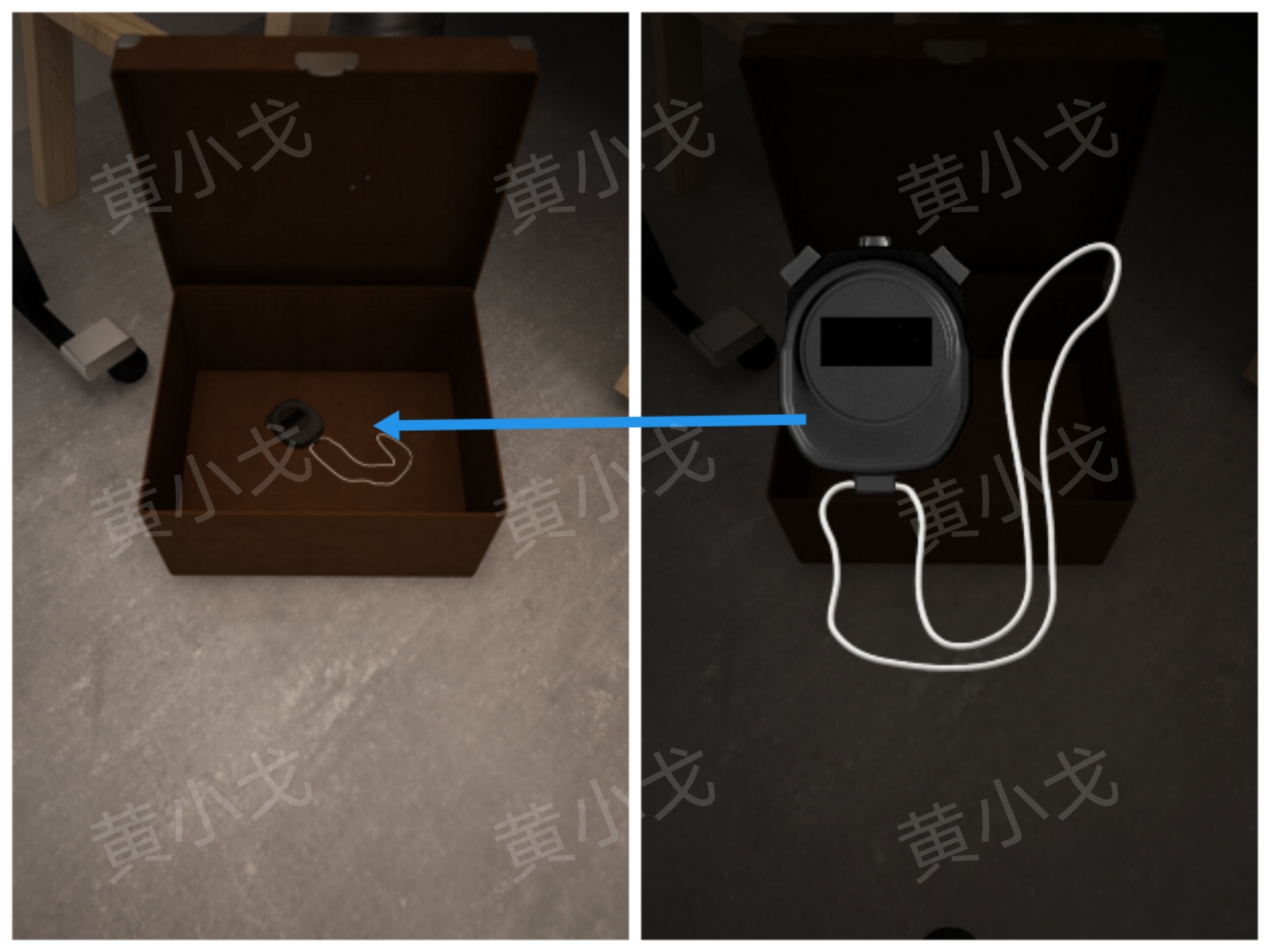 Escape Room：Quiz（密室逃脱：测验）走廊卫生间教室攻略