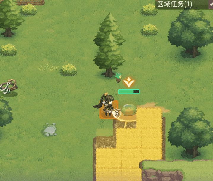 《狭道英雄》冒险入门手册