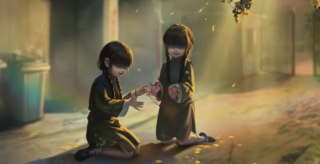 纸嫁衣8千子树官方版