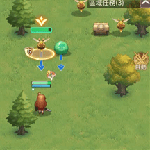 《狭道英雄》米娅英雄档案