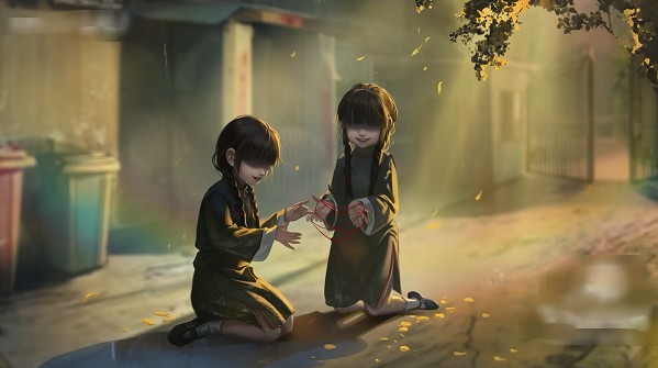 纸嫁衣8千子树游戏