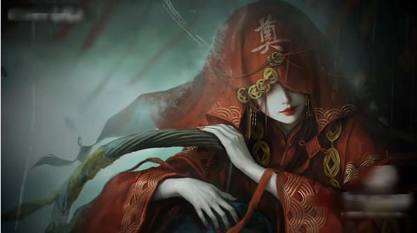 纸嫁衣8千子树游戏