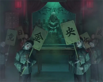 纸嫁衣8千子树攻略全文图解