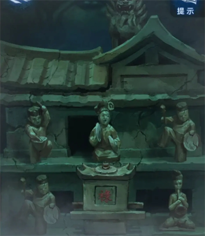 纸嫁衣8千子树攻略全文图解