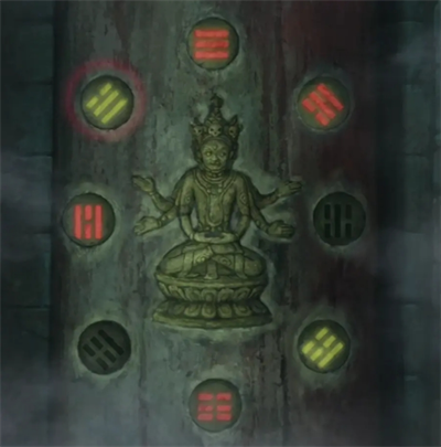 纸嫁衣8千子树攻略全文图解