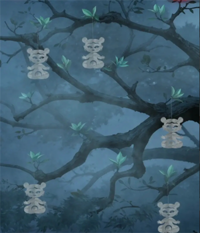 纸嫁衣8千子树攻略全文图解