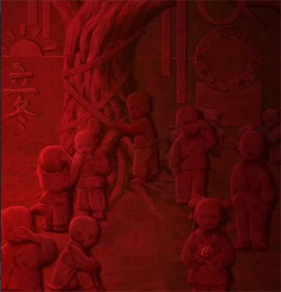 纸嫁衣8千子树攻略全文图解